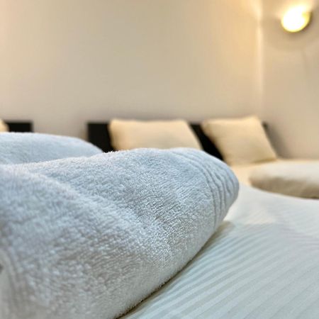 Gray Harmony Rooms Mostar Esterno foto