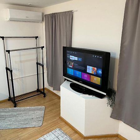 Gray Harmony Rooms Mostar Esterno foto