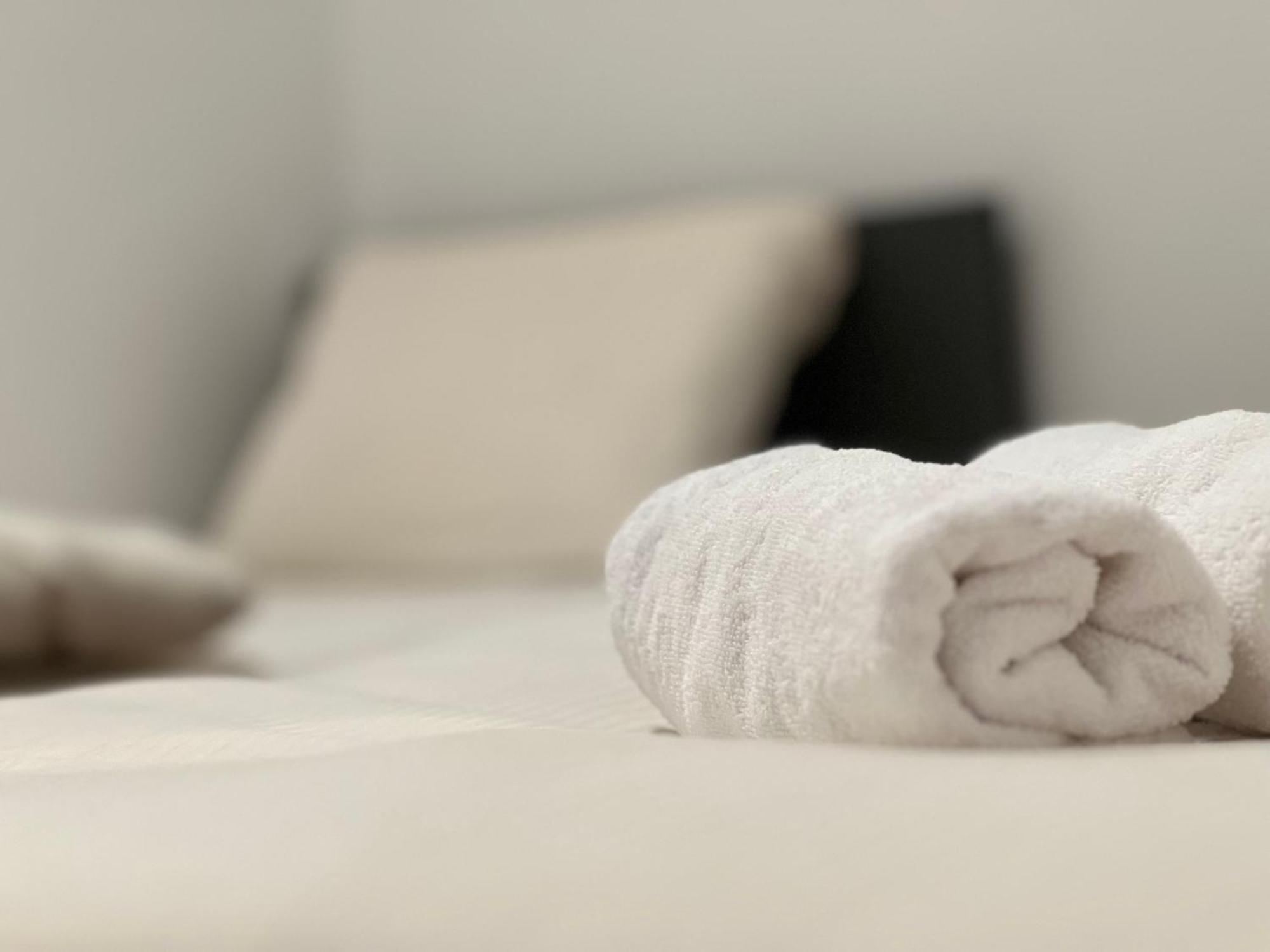 Gray Harmony Rooms Mostar Esterno foto
