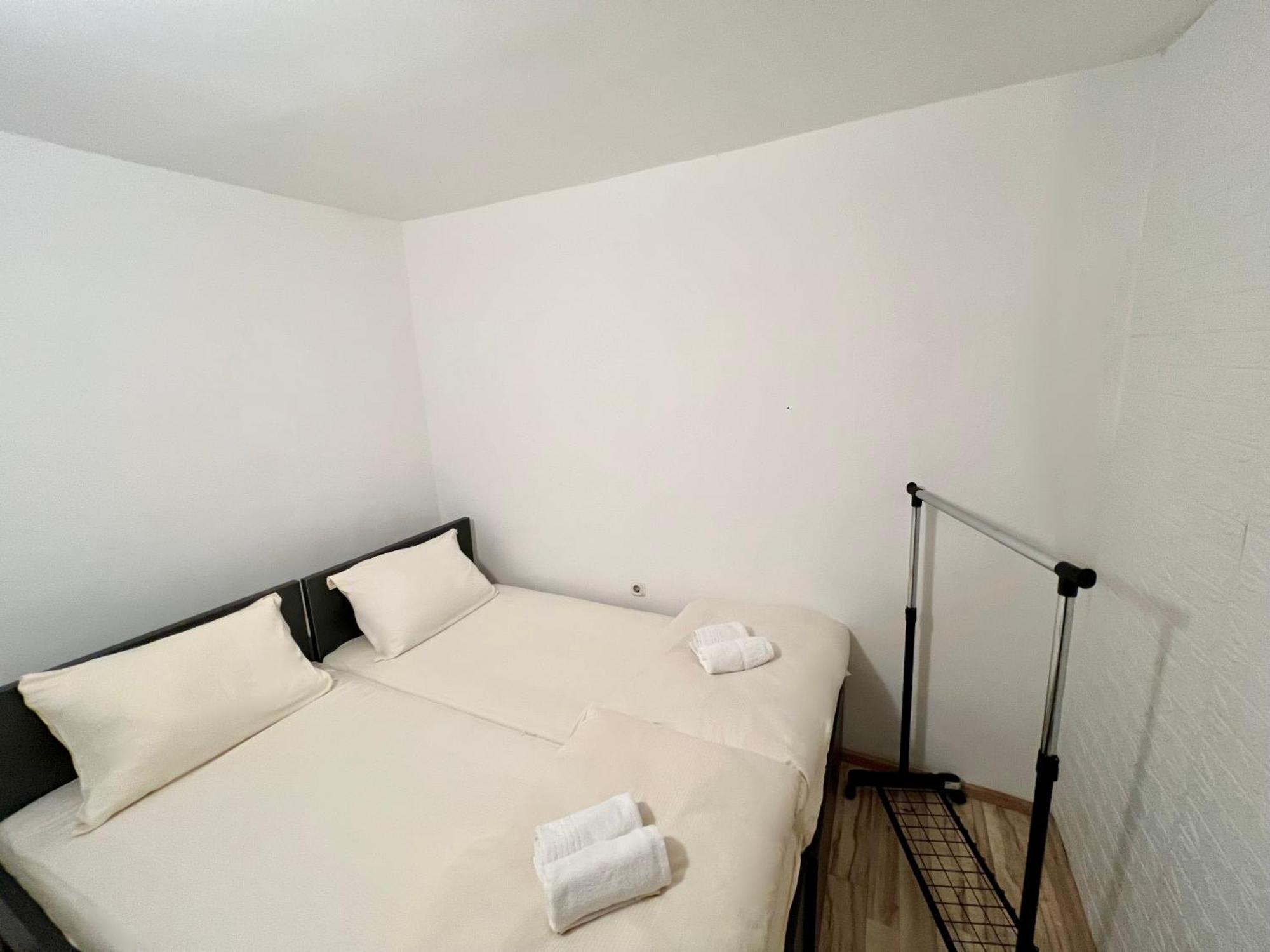 Gray Harmony Rooms Mostar Esterno foto